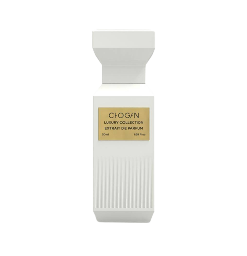 Parfum Chogan N°123 inspiré de GOOD GIRL GONE BAD de KILIAN