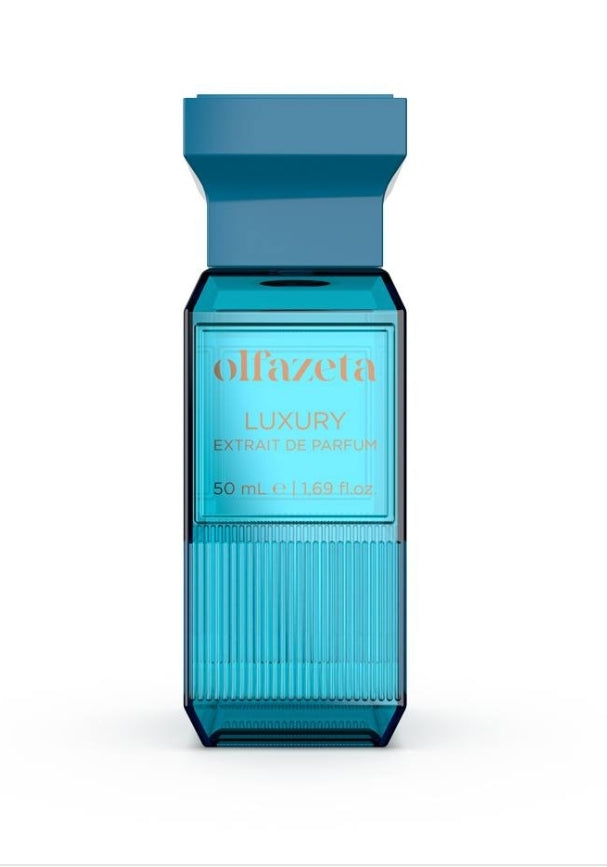 Parfum Chogan N°125 inspiré de SOLE DI POSTIANO ACQUA