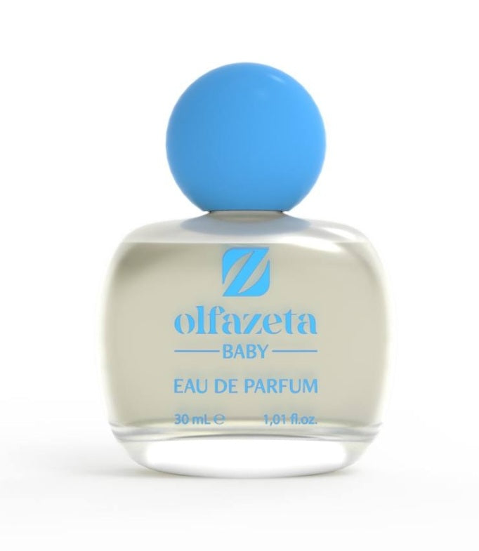 Parfum chogan enfant garçon N°45 (30ml)