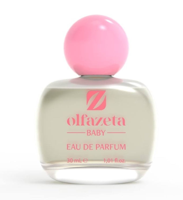 Parfum chogan enfant fille N°58 (30ml)