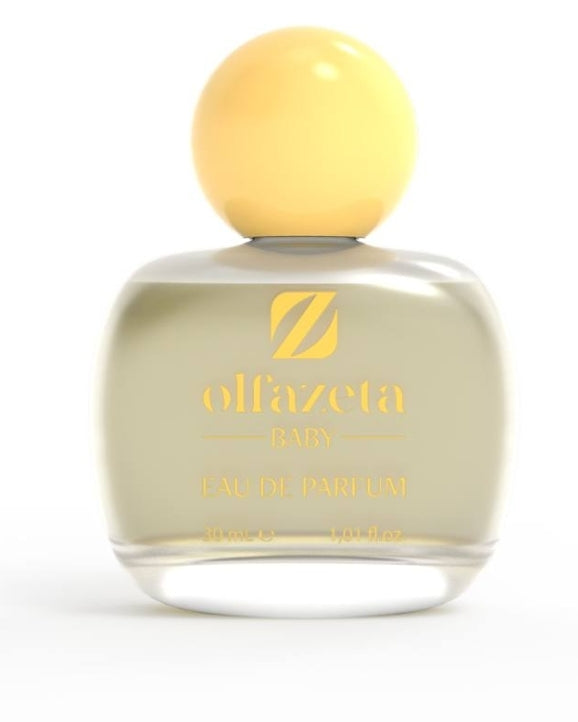 Parfum chogan BÉBÉ N°059(30ml)