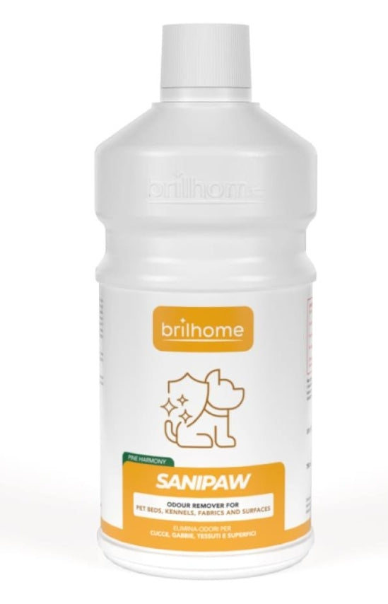 SANIPAW-Detergent Anti-Odeurs