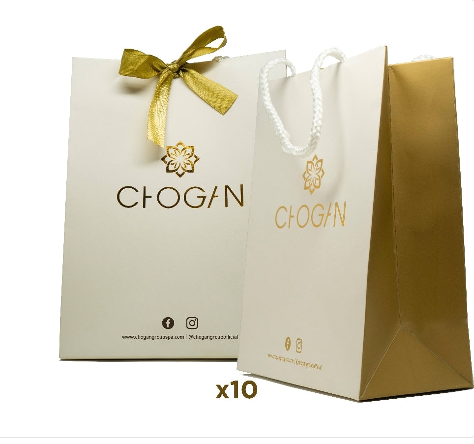 KIT MEDIUM SHOPPER BAG