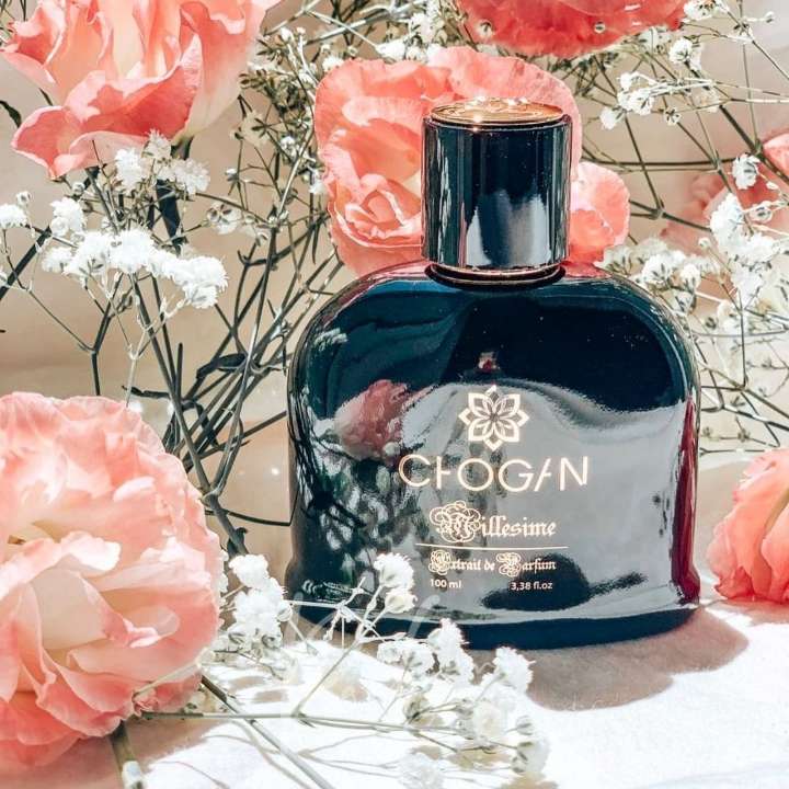 Chogan Perfume N 094 inspired by SAUVAGE MON PARFUM DE REVE