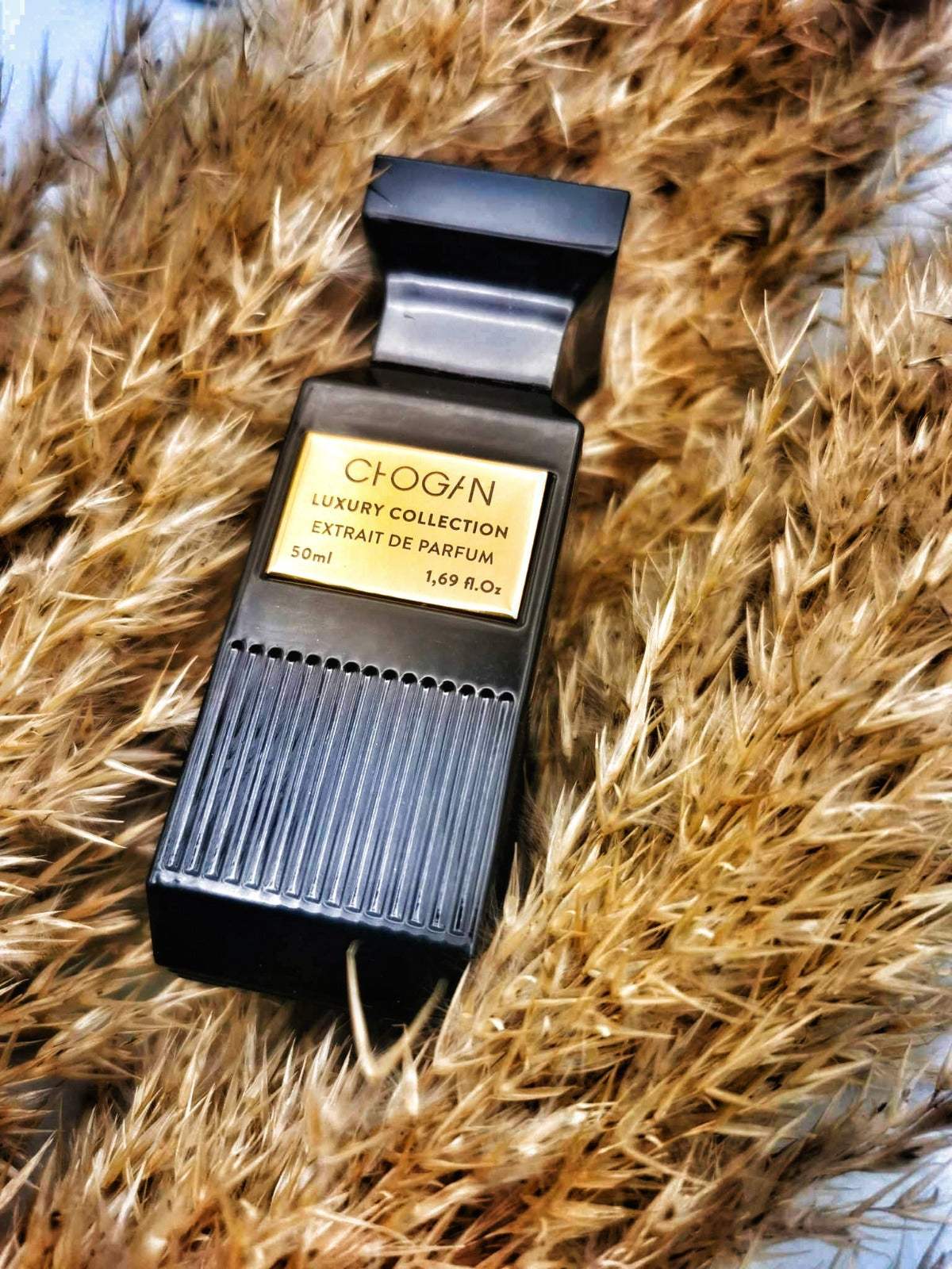 Parfum Chogan N°138 inspiré de WOOD WHISPER de OJAR