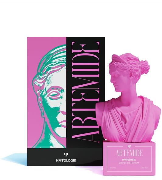ARTEMIDE – Parfum femme essence 30%