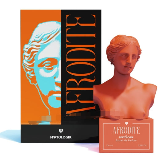 AFRODITE- Parfum femme essence 30%