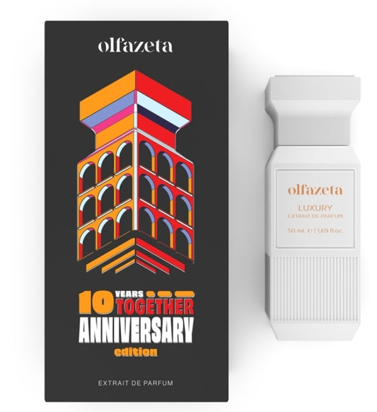 Imperatrix – Échantillon Parfum Femme Luxury Essence 30%