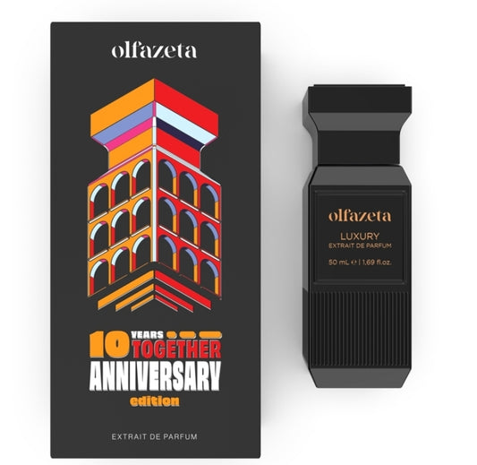 Nadir – Échantillon Parfum Homme Luxury Essenza 30%