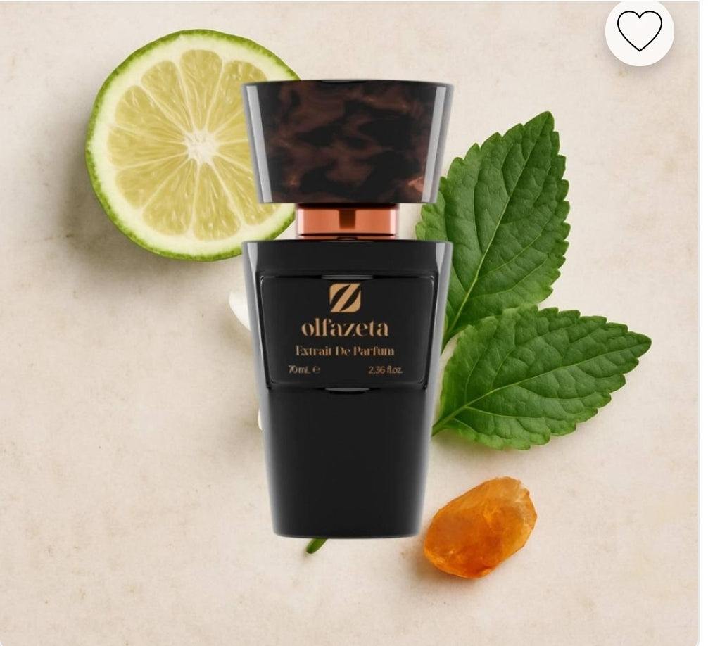 Parfum chogan N°021 inspiré de LIGHT BLUE