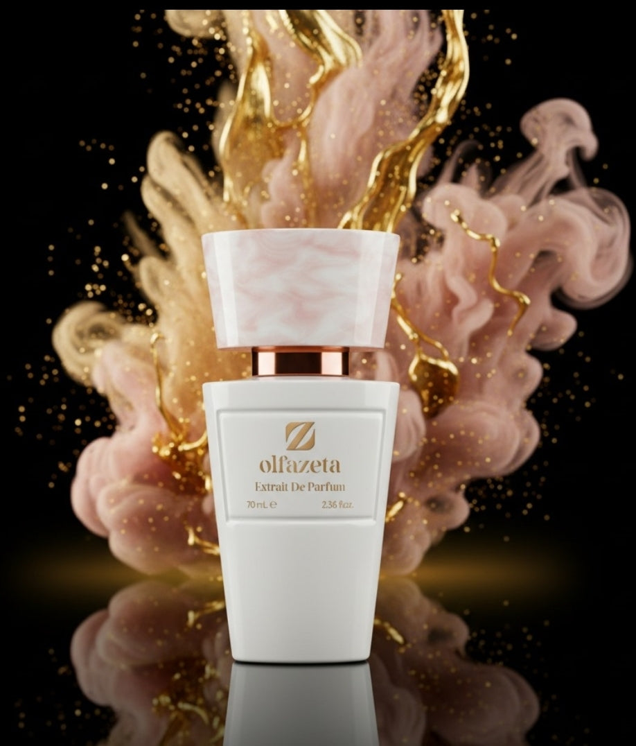 Chogan Perfume N°295 inspired by BURBEERY WOMEN