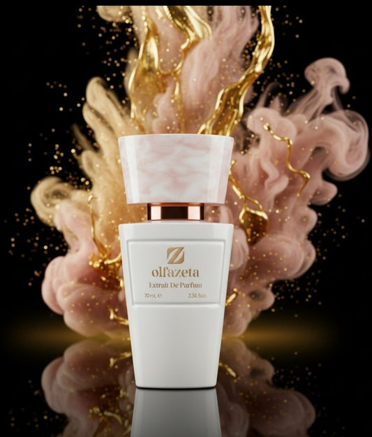 Parfum Chogan N°243 inspiré de LOVE CHLOÉ