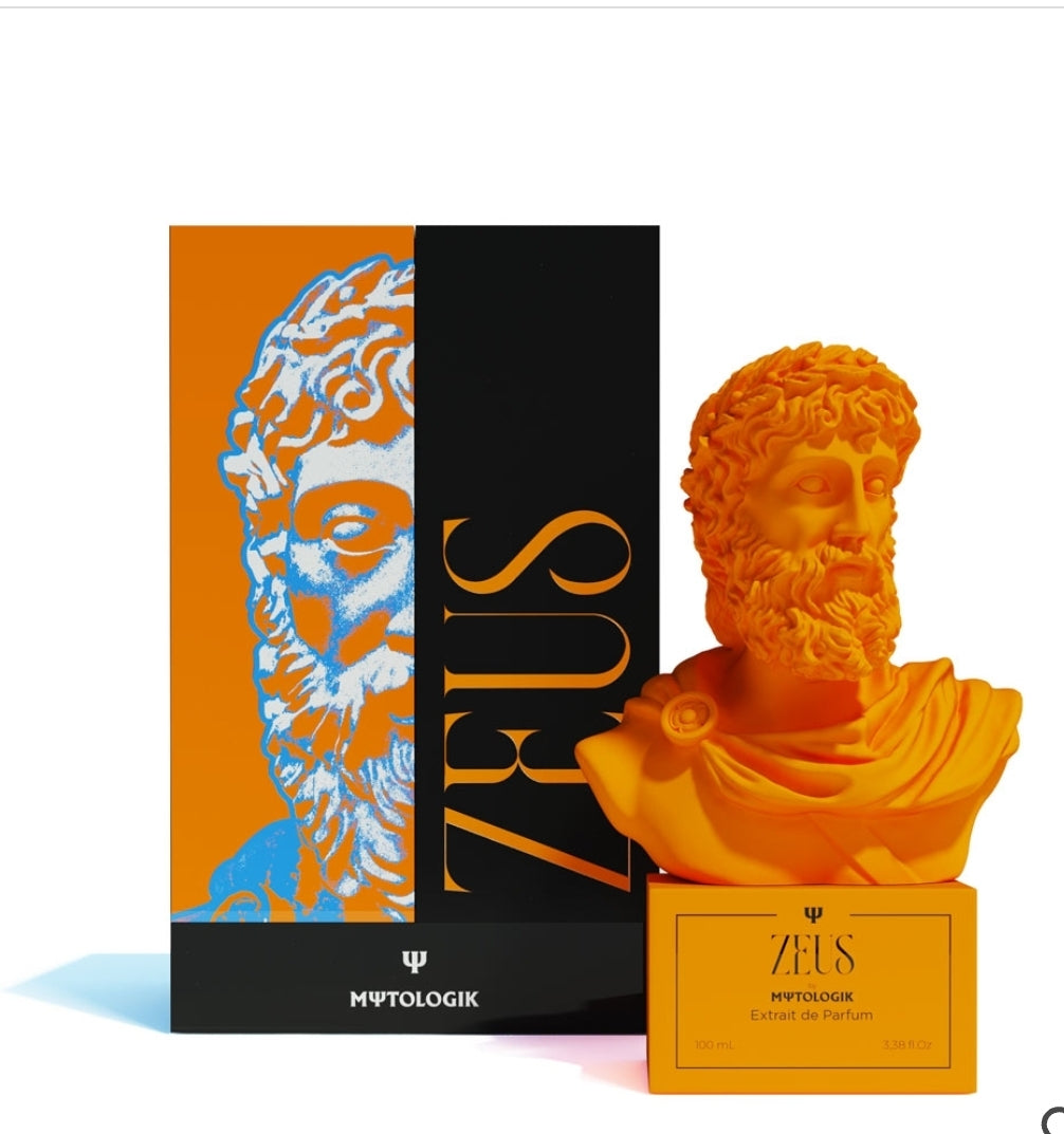 ZEUS – Parfum homme essence 30%
100 ml